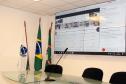 Secretário destaca trabalho pela regionalização no Plano Estadual de Saúde durante reunião do CES