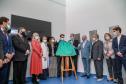 O governador Carlos Massa Ratinho Junior participou nesta terça-feira (01), em Curitiba, da inauguração do Erastinho, o primeiro hospital oncopediátrico do Sul do País. Idealizado pelo Hospital Erasto Gaetner, referência no tratamento de câncer no Paraná, a unidade recebeu investimento de R$ 30 milhões, sendo que mais de R$ 19 milhões foram destinados pelo Governo do Estado. O hospital é filantrópico e atende também pelo SUS. 
