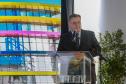O governador Carlos Massa Ratinho Junior participou nesta terça-feira (01), em Curitiba, da inauguração do Erastinho, o primeiro hospital oncopediátrico do Sul do País. Idealizado pelo Hospital Erasto Gaetner, referência no tratamento de câncer no Paraná, a unidade recebeu investimento de R$ 30 milhões, sendo que mais de R$ 19 milhões foram destinados pelo Governo do Estado. O hospital é filantrópico e atende também pelo SUS. 