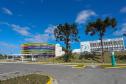 Paraná ganha o primeiro hospital oncopediátrico da Região Sul