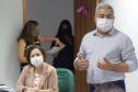 Paraná apresenta Plano Estadual de Enfrentamento à Dengue ao Ministério da Saúde