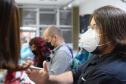 Paraná apresenta Plano Estadual de Enfrentamento à Dengue ao Ministério da Saúde