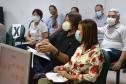 Paraná apresenta Plano Estadual de Enfrentamento à Dengue ao Ministério da Saúde