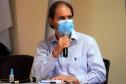 Sugestões e apoio do Ministério da Saúde incrementarão o Plano de Ação para Enfrentamento da Dengue do Paraná
