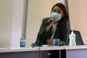 Sugestões e apoio do Ministério da Saúde incrementarão o Plano de Ação para Enfrentamento da Dengue do Paraná