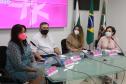 Paraná Rosa alerta sobre a importância do cuidado com a saúde da mulher