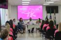 Paraná Rosa alerta sobre a importância do cuidado com a saúde da mulher