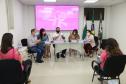 Paraná Rosa alerta sobre a importância do cuidado com a saúde da mulher