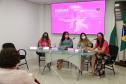 Paraná Rosa alerta sobre a importância do cuidado com a saúde da mulher