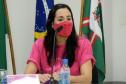 Paraná Rosa alerta sobre a importância do cuidado com a saúde da mulher