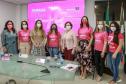 Paraná Rosa alerta sobre a importância do cuidado com a saúde da mulher