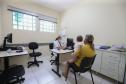 A Secretaria de Estado da Saúde investiu R$ 3.246.221,88 em reformas e ampliações de 20 unidades básicas em Londrina. 