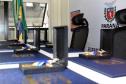Secretário é homenageado pela Defesa Civil do Paraná