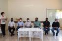 Secretário assina convênio de R$991 mil para aquisição de equipamentos para a Santa Casa de Campo Mourão