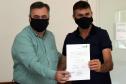 Secretário assina convênio de R$991 mil para aquisição de equipamentos para a Santa Casa de Campo Mourão