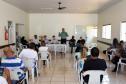 Secretário assina convênio de R$991 mil para aquisição de equipamentos para a Santa Casa de Campo Mourão