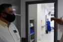 Governo entrega novos veículos para auxiliar no atendimento de saúde em Antonina