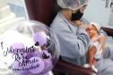 Novembro Roxo lembra a importância do cuidado na gravidez para evitar a prematuridade