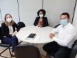 Saúde do Paraná aderiu a projeto que permite comunicação digital entre pacientes e familiares