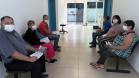 Regional de Saúde de Francisco Beltrão realiza mutirão de cirurgia de catarata