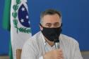 Estado e prefeituras da Grande Curitiba se unem para criar plano único de ação contra a pandemia