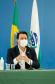 Paraná está preparado para a vacinação, afirma governador