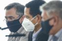 Com foco no combate à Covid-19, Estado lança o Verão Consciente