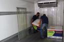 Paraná garante vacina para 90% dos trabalhadores da saúde