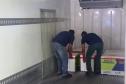 Paraná garante vacina para 90% dos trabalhadores da saúde