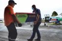 Paraná garante vacina para 90% dos trabalhadores da saúde
