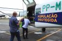 Paraná garante vacina para 90% dos trabalhadores da saúde