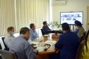 Reunião Oxigênio
