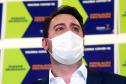 A ideia é incentivar ainda mais a imunização, valorizar a sua importância na luta contra a pandemia, e acelerar a aplicação em cidades que têm mais dificuldades de operacionalizar o Plano Estadual de Vacinação contra a Covid-19.