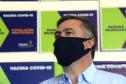 A ideia é incentivar ainda mais a imunização, valorizar a sua importância na luta contra a pandemia, e acelerar a aplicação em cidades que têm mais dificuldades de operacionalizar o Plano Estadual de Vacinação contra a Covid-19.