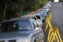 Municípios do Paraná aderem à vacinação de domingo a domingo