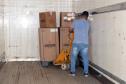 Saúde envia 37 ventiladores para o Oeste do Paraná 
