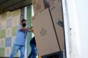 Saúde envia 37 ventiladores para o Oeste do Paraná 