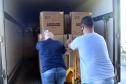 Saúde envia 37 ventiladores para o Oeste do Paraná 