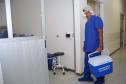 Paraná mantém liderança em doações de órgãos e transplantes no Brasil