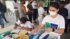 Secretário visita municípios e reforça campanha de vacinação de domingo a domingo