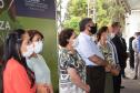 Paraná inicia campanha de imunização contra a influenza