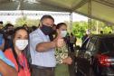 Paraná inicia campanha de imunização contra a influenza