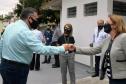 Hospital Oswaldo Cruz inaugura nova farmácia e otimiza espaço para futuras ampliações de leitos