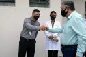 Hospital Oswaldo Cruz inaugura nova farmácia e otimiza espaço para futuras ampliações de leitos