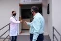 Hospital Oswaldo Cruz inaugura nova farmácia e otimiza espaço para futuras ampliações de leitos