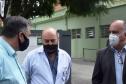 Hospital Oswaldo Cruz inaugura nova farmácia e otimiza espaço para futuras ampliações de leitos