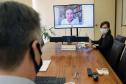 Beto Preto participa de Fórum de Nacional de Vice-governadores