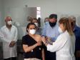 Paraná aplicou mais de 30 mil doses de vacina no feriado