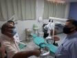 Paraná aplicou mais de 30 mil doses de vacina no feriado