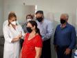 Paraná aplicou mais de 30 mil doses de vacina no feriado